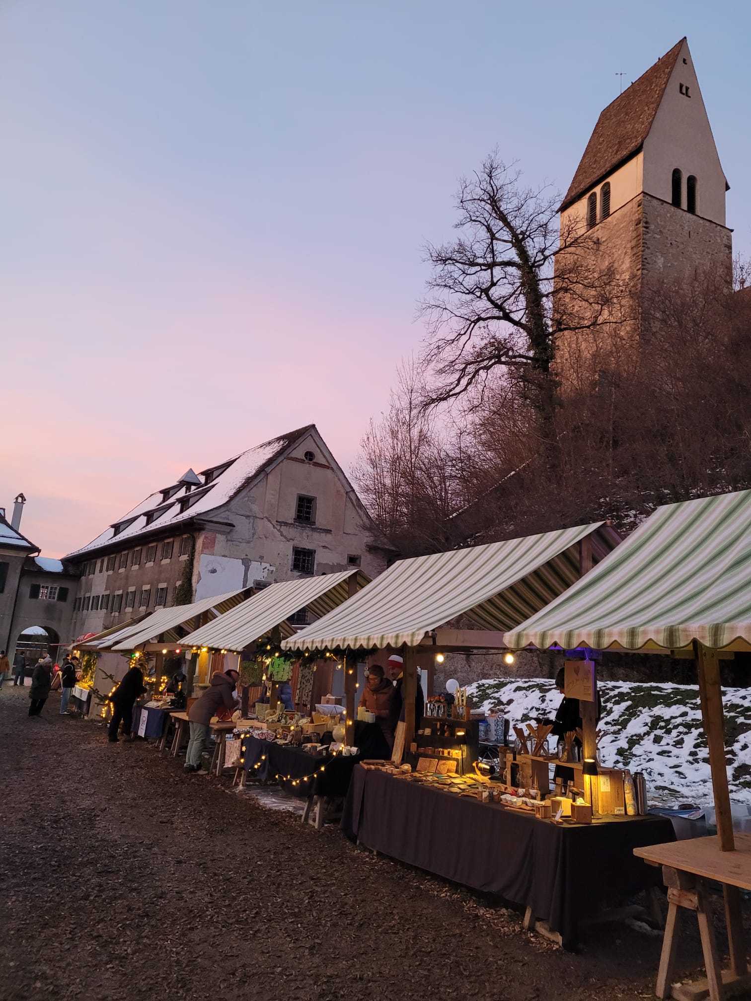 Markt