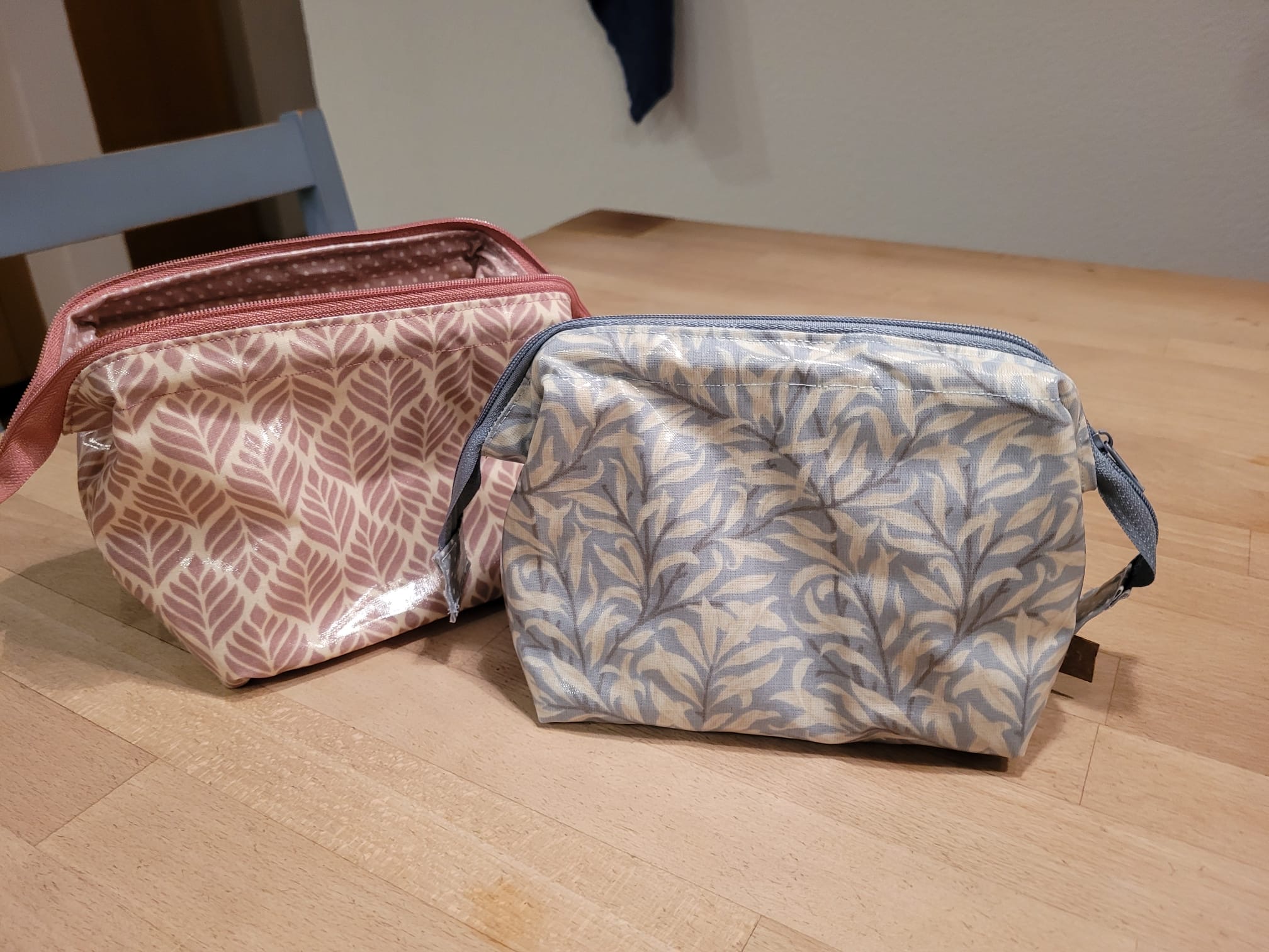 Täschchen